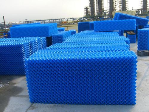 回收冷卻塔填料